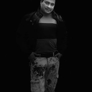 Meet your Posher, Bikash